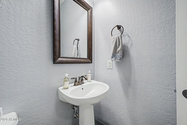 4557 N 155TH Lane, Goodyear, AZ 85395