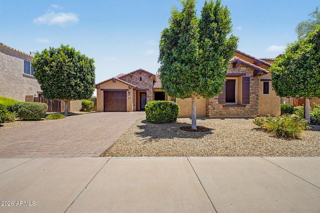 4557 N 155TH Lane, Goodyear, AZ 85395