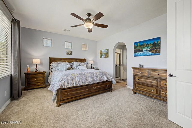 4557 N 155TH Lane, Goodyear, AZ 85395