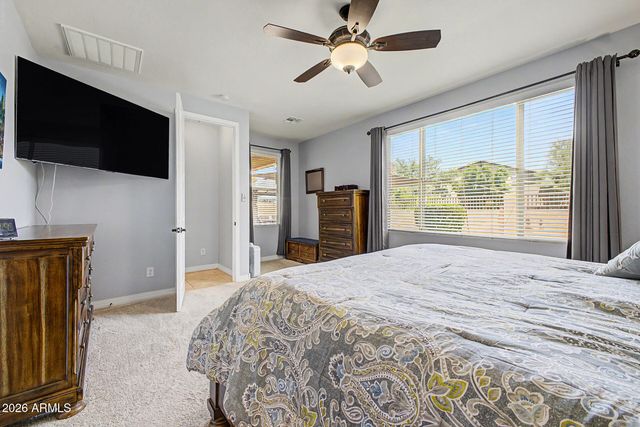 4557 N 155TH Lane, Goodyear, AZ 85395