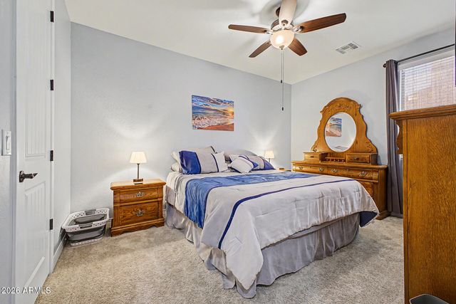 4557 N 155TH Lane, Goodyear, AZ 85395