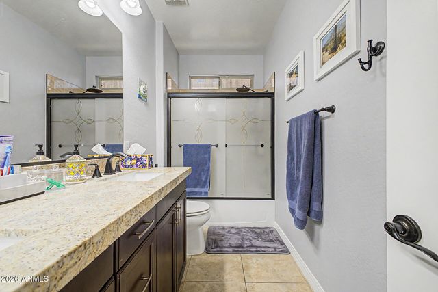 4557 N 155TH Lane, Goodyear, AZ 85395