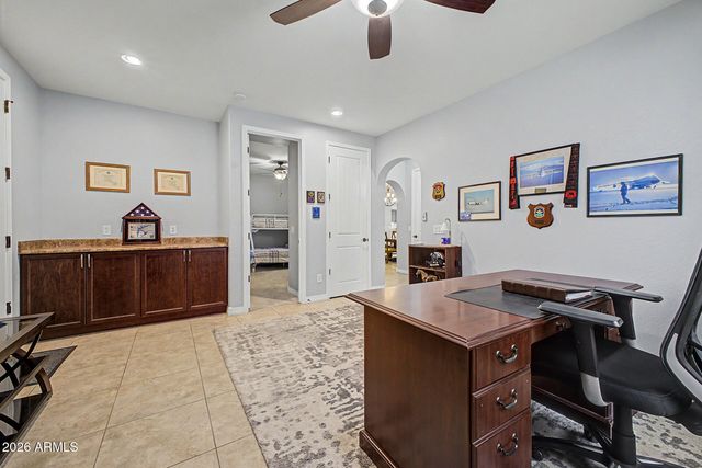 4557 N 155TH Lane, Goodyear, AZ 85395
