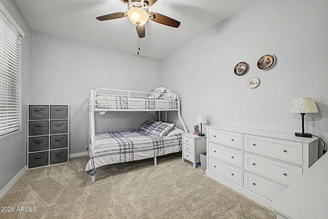 4557 N 155TH Lane, Goodyear, AZ 85395