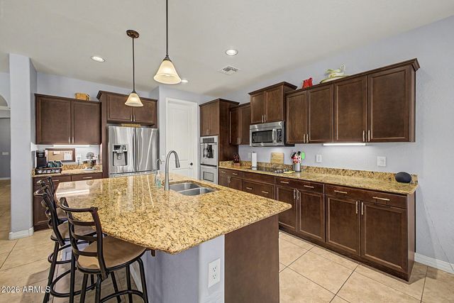 4557 N 155TH Lane, Goodyear, AZ 85395