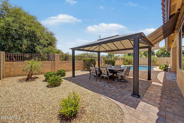 4557 N 155TH Lane, Goodyear, AZ 85395