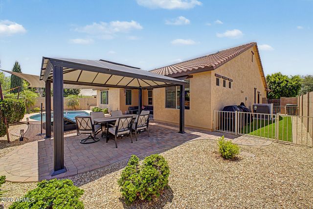 4557 N 155TH Lane, Goodyear, AZ 85395