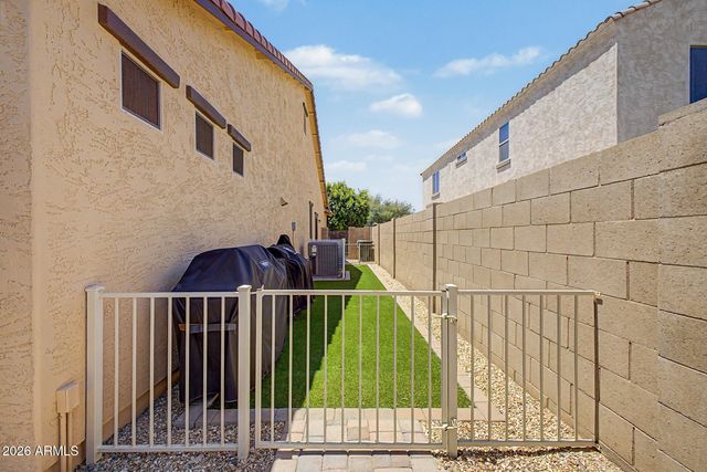4557 N 155TH Lane, Goodyear, AZ 85395