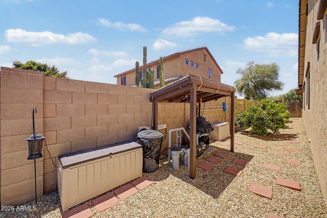 4557 N 155TH Lane, Goodyear, AZ 85395