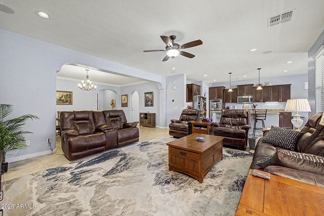 4557 N 155TH Lane, Goodyear, AZ 85395