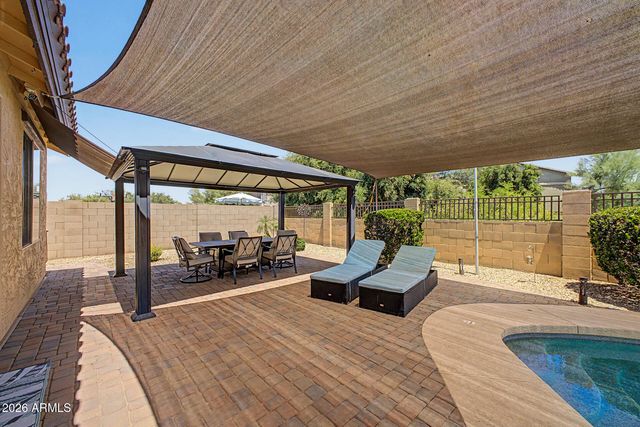4557 N 155TH Lane, Goodyear, AZ 85395