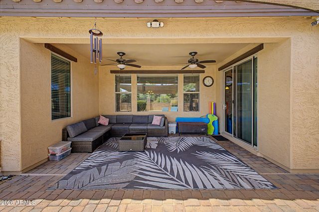 4557 N 155TH Lane, Goodyear, AZ 85395