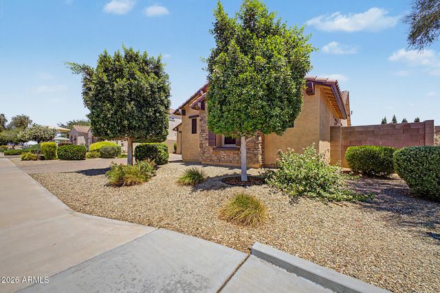 4557 N 155TH Lane, Goodyear, AZ 85395