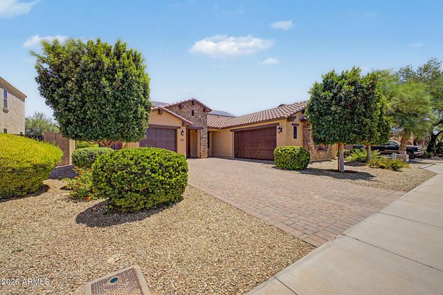 4557 N 155TH Lane, Goodyear, AZ 85395