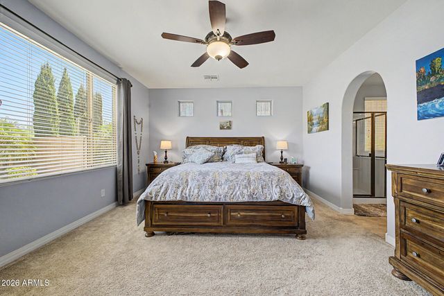 4557 N 155TH Lane, Goodyear, AZ 85395