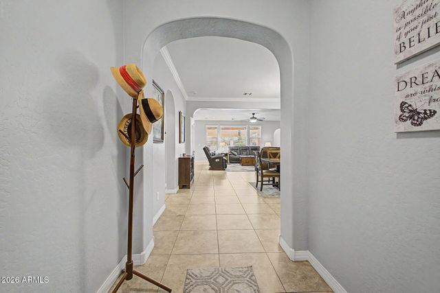4557 N 155TH Lane, Goodyear, AZ 85395
