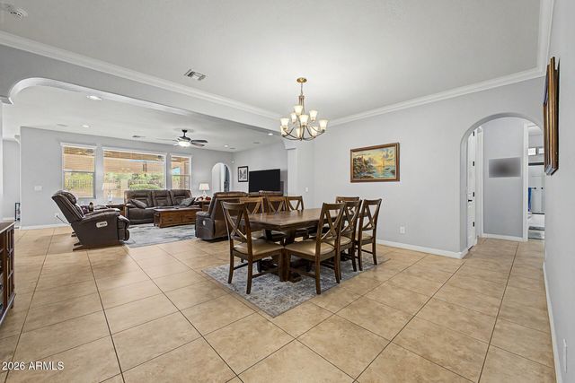 4557 N 155TH Lane, Goodyear, AZ 85395