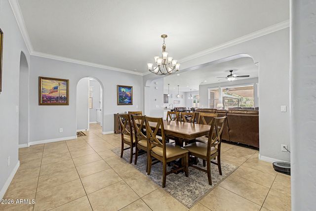 4557 N 155TH Lane, Goodyear, AZ 85395