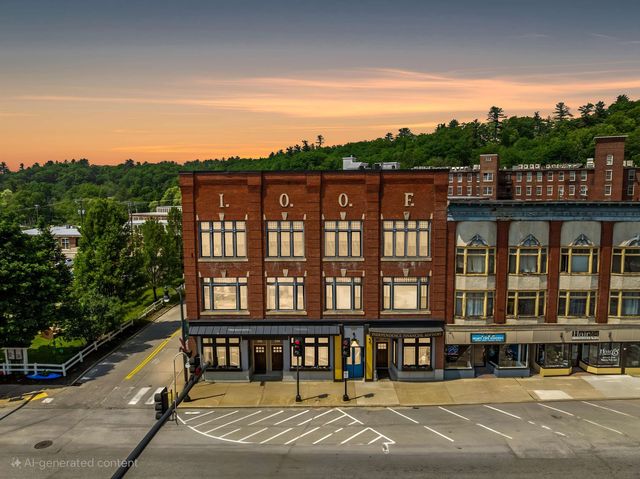 400 Central St Apt 6, Franklin, NH 03235