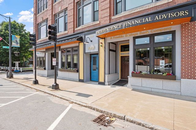 400 Central St Apt 6, Franklin, NH 03235
