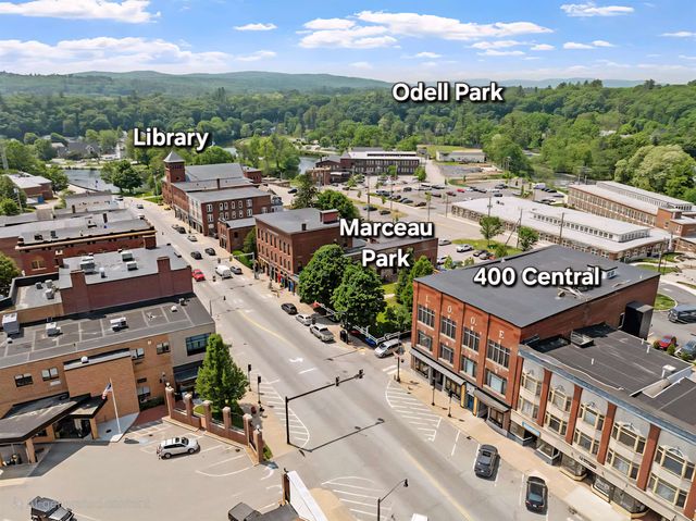 400 Central St Apt 6, Franklin, NH 03235
