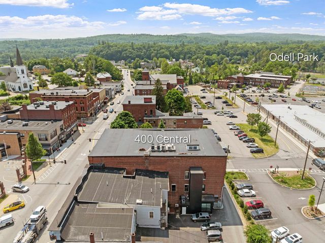 400 Central St Apt 6, Franklin, NH 03235