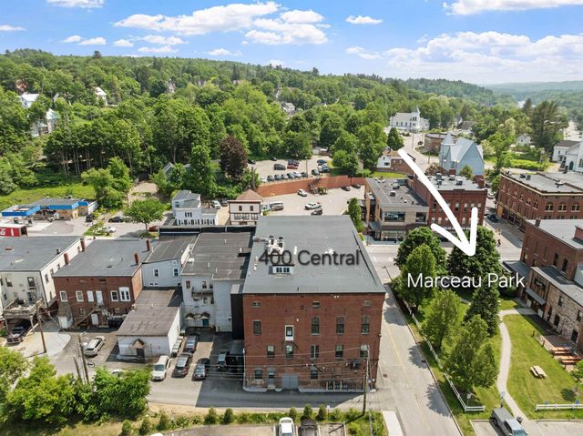 400 Central St Apt 6, Franklin, NH 03235