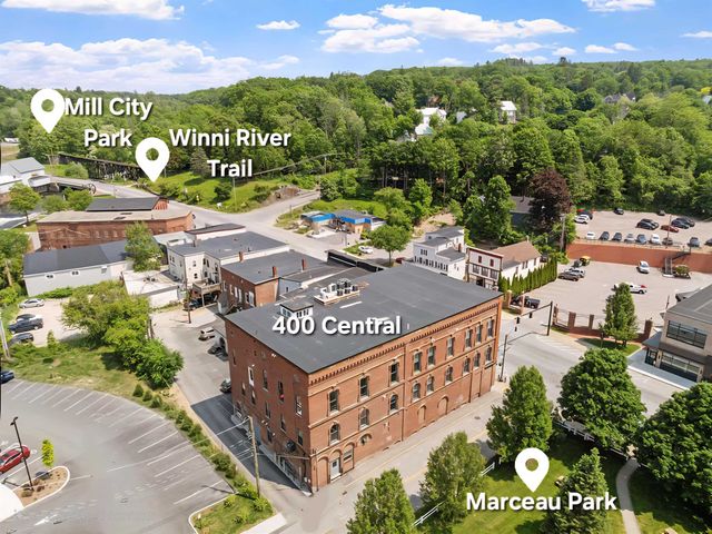 400 Central St Apt 6, Franklin, NH 03235