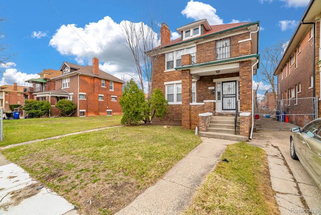 5055 Dailey Street, Detroit, MI 48204