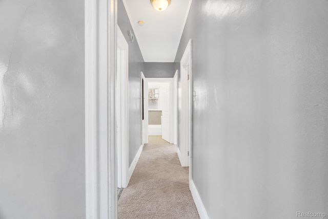 5055 Dailey Street, Detroit, MI 48204