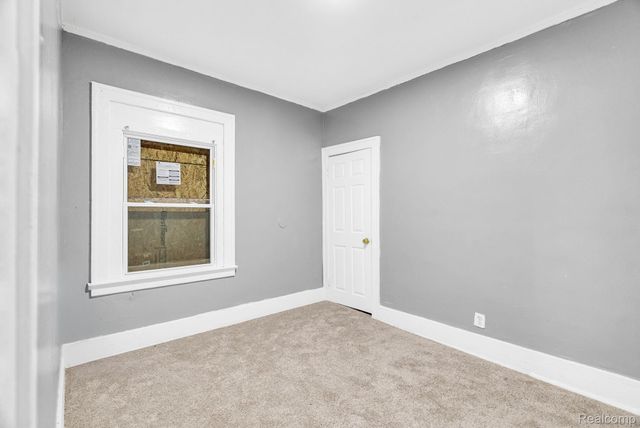 5055 Dailey Street, Detroit, MI 48204