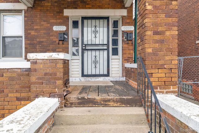 5055 Dailey Street, Detroit, MI 48204