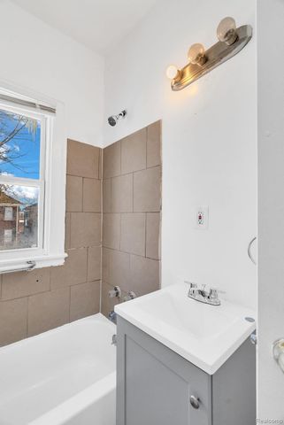 5055 Dailey Street, Detroit, MI 48204