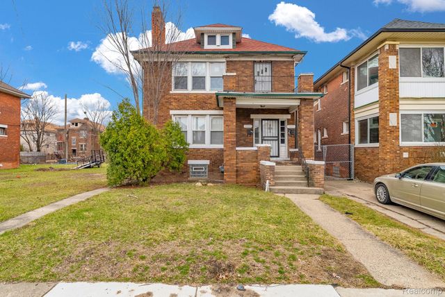 5055 Dailey Street, Detroit, MI 48204