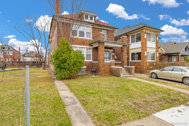 5055 Dailey Street, Detroit, MI 48204