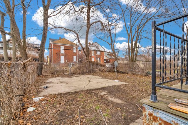 5055 Dailey Street, Detroit, MI 48204