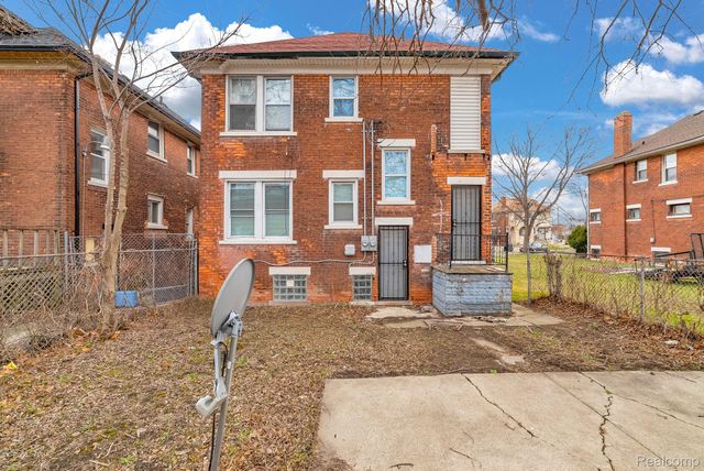 5055 Dailey Street, Detroit, MI 48204