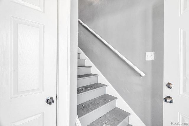 5055 Dailey Street, Detroit, MI 48204