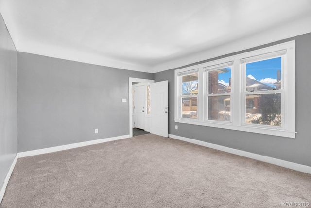 5055 Dailey Street, Detroit, MI 48204