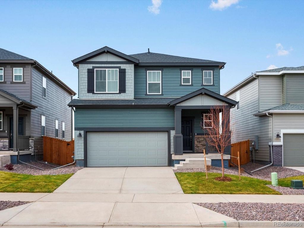 533 97th Ave, Greeley, CO 80631