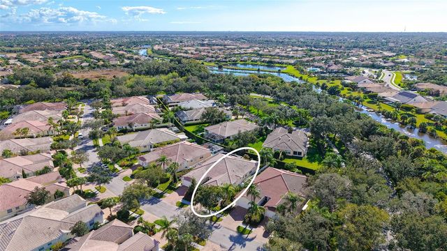 8833 ETERA DRIVE, Sarasota, FL 34238