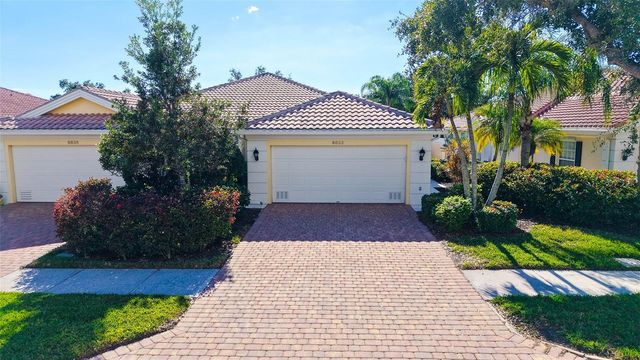 8833 ETERA DRIVE, Sarasota, FL 34238