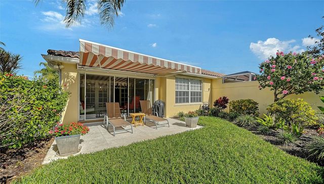 8833 ETERA DRIVE, Sarasota, FL 34238