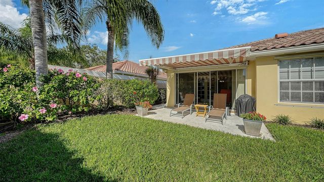 8833 ETERA DRIVE, Sarasota, FL 34238