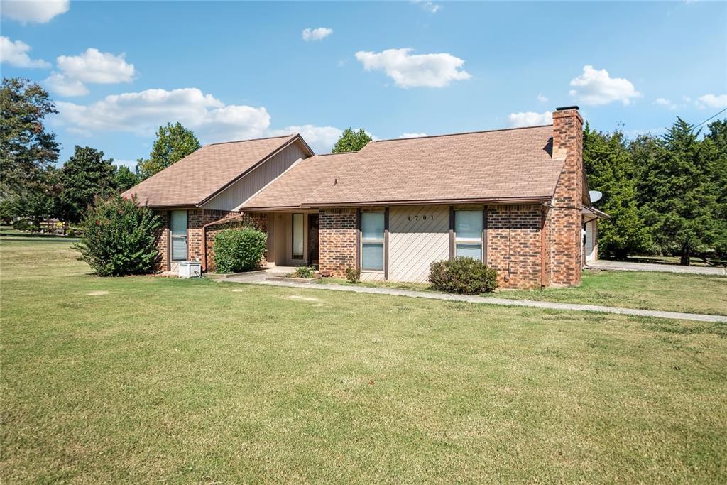 4701 E Maguire Road, Noble, OK 73068