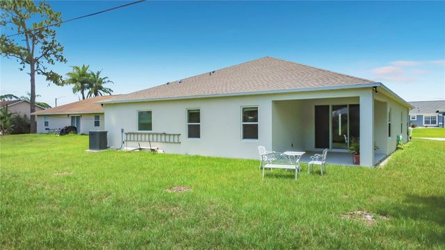 1342 CAMAS AVENUE NW, Palm Bay, FL 32907