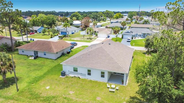 1342 CAMAS AVENUE NW, Palm Bay, FL 32907