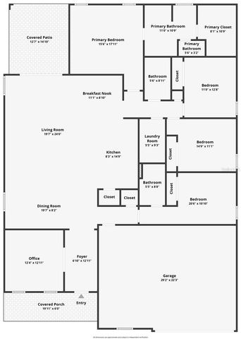 1342 CAMAS AVENUE NW, Palm Bay, FL 32907