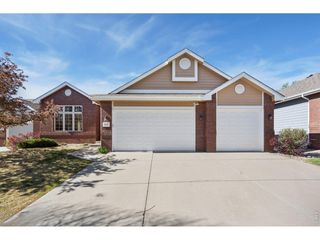3321 Ledgestone Ct, Fort Collins, CO 80528