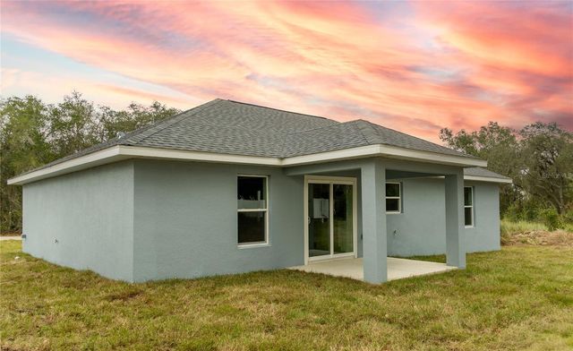 295 OAK LANE DRIVE, Ocala, FL 34472